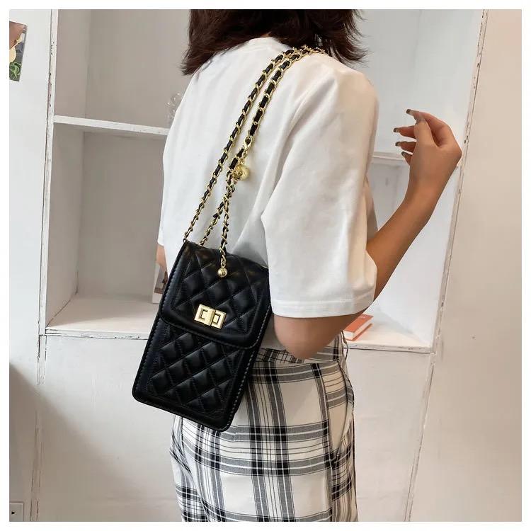 ミニショルダーバッグメッセンジャーバッグ-xinru shop