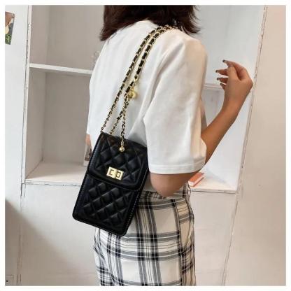 ミニショルダーバッグメッセンジャーバッグ-xinru shop