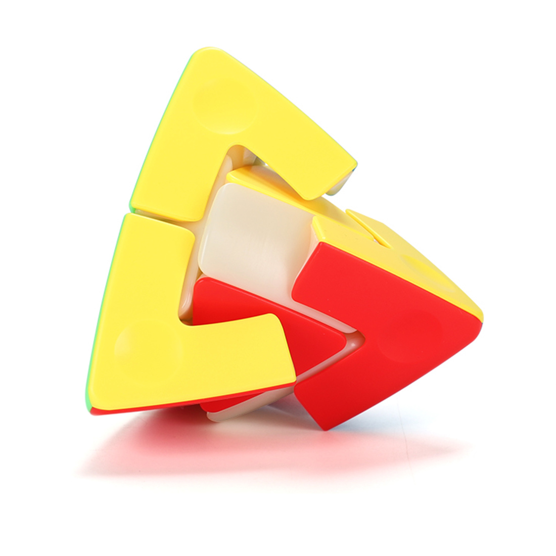ShengShou Pyraminx Duo-xinru shop