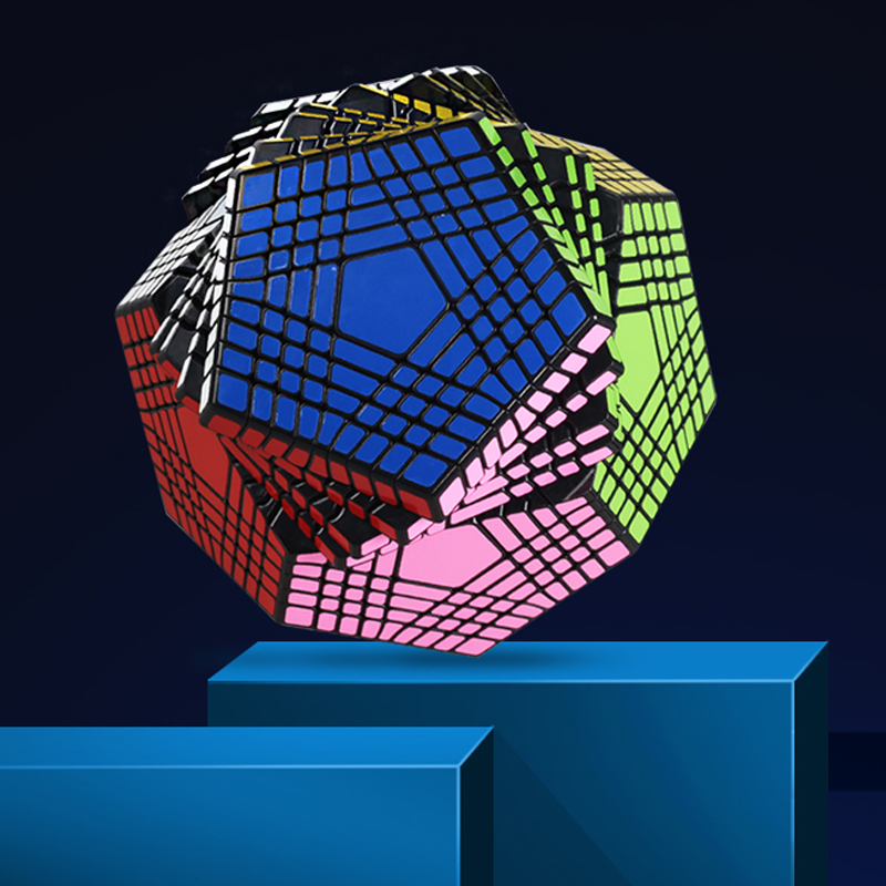 ShengShou Petaminx-xinru shop