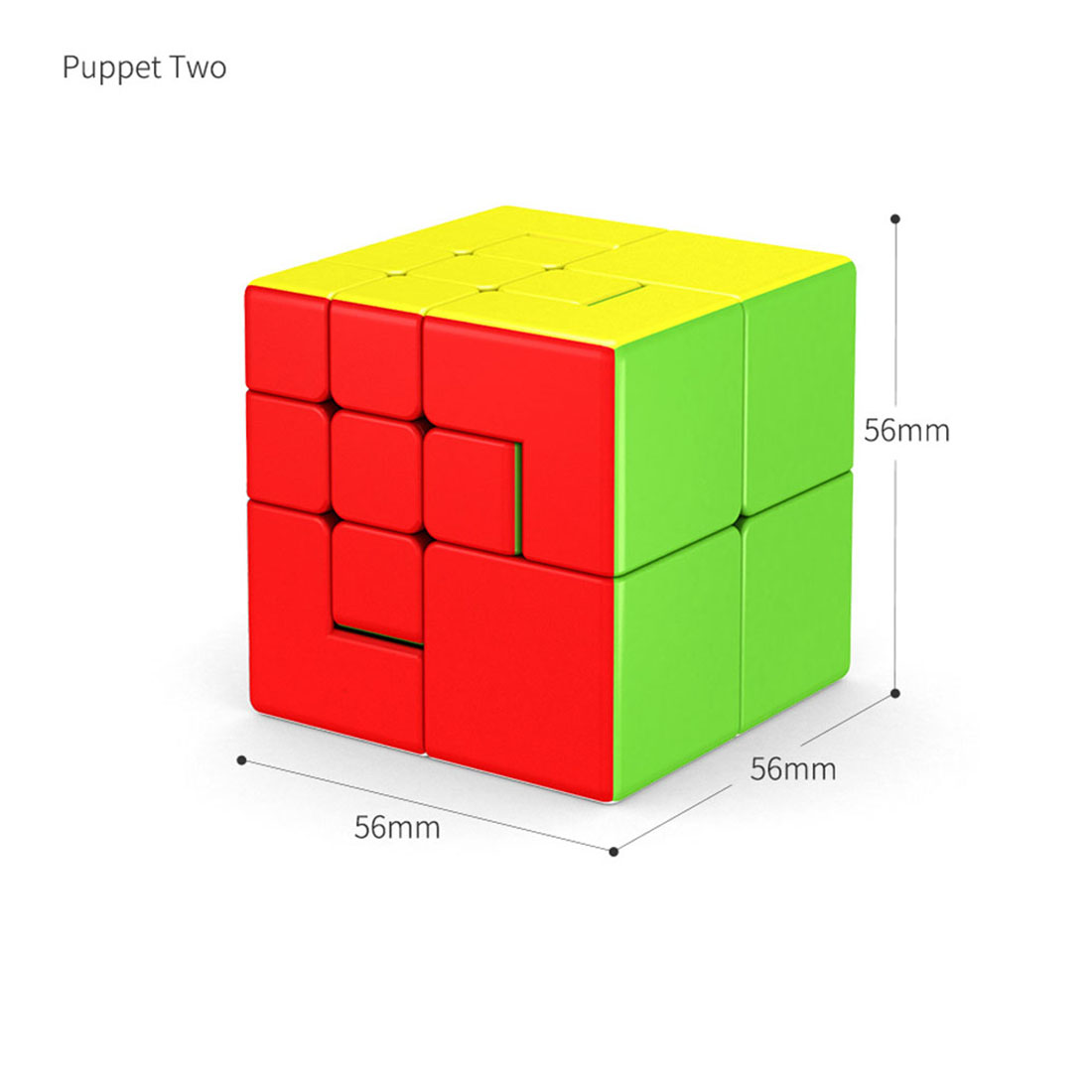 MoYu Meilong Puppet-xinru shop