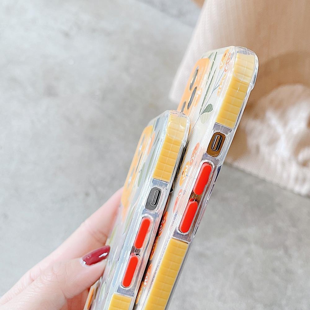 Summer Garden Case-xinru