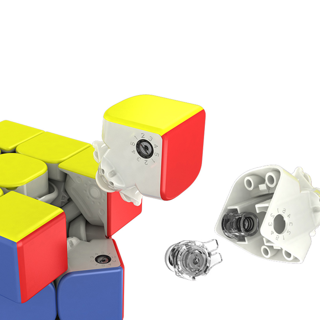 MoYu Weilong WRM 2021-xinru shop