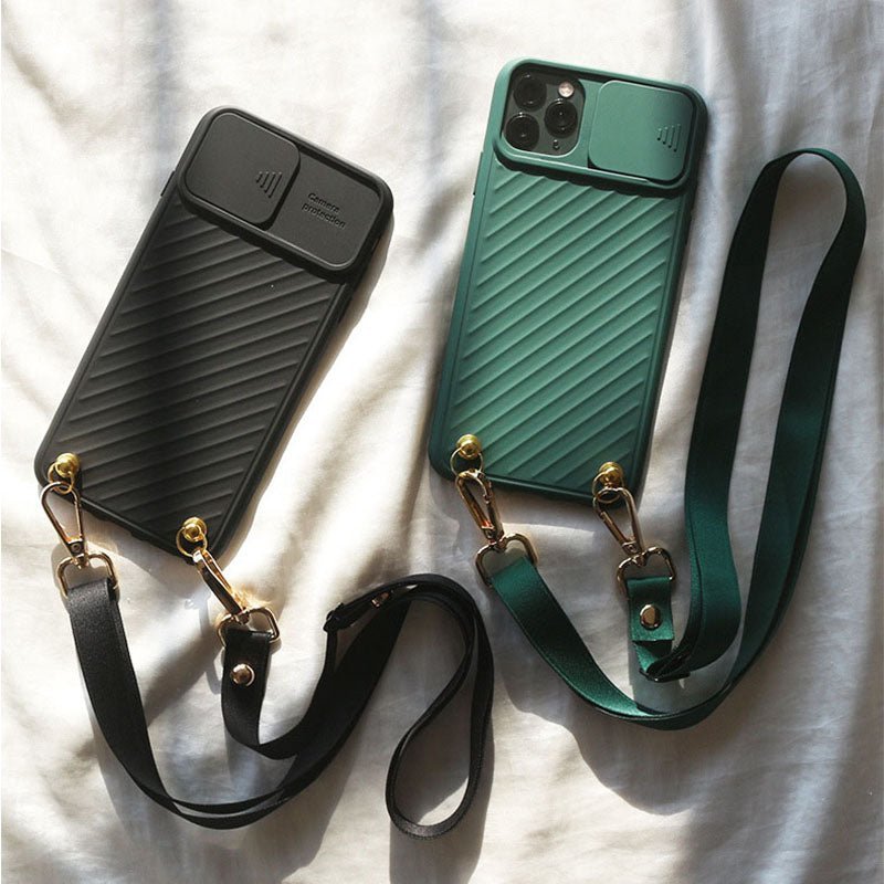 Camera Protection Chain Case-xinru