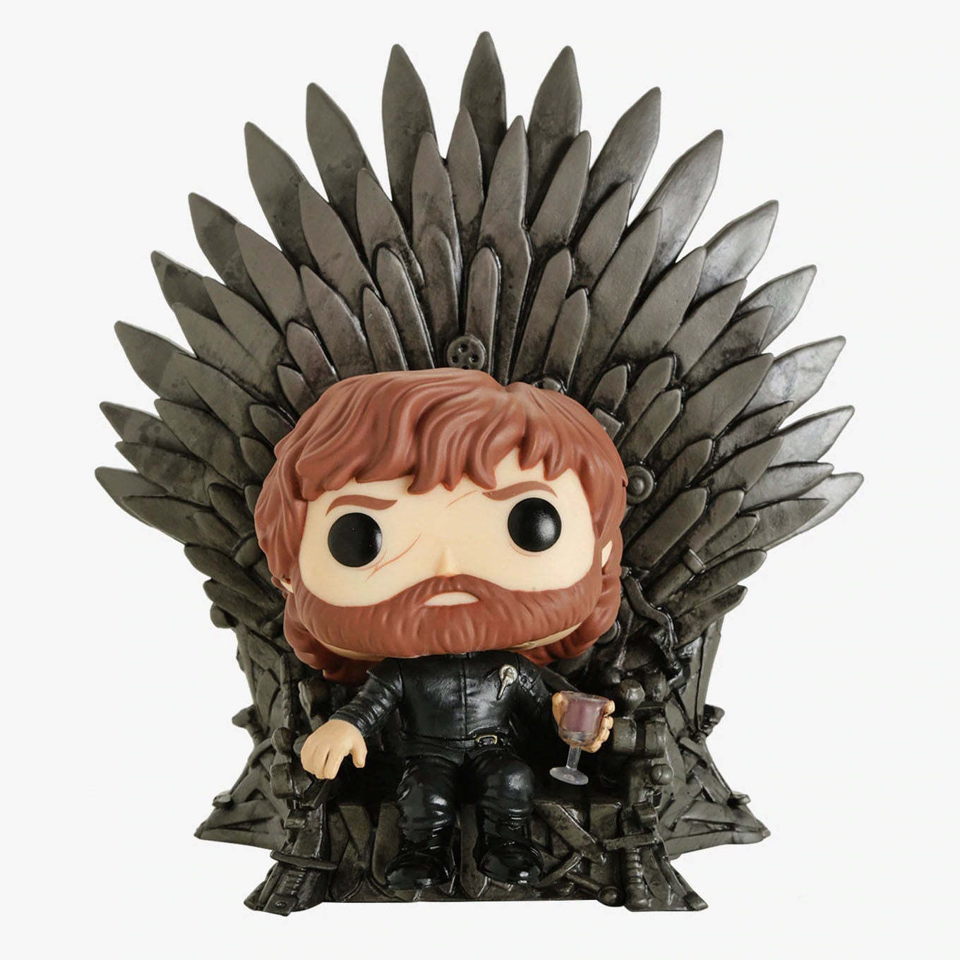 Game of Thrones PVC Action Figure Toy  Gifts-xinru