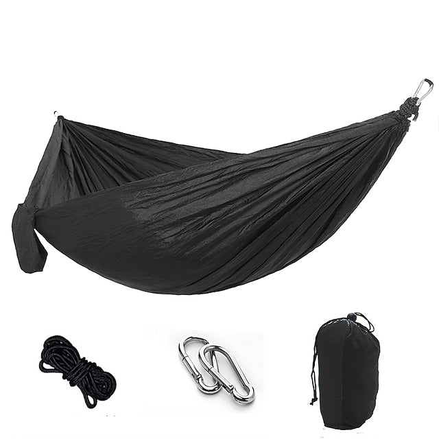 Camping Hammock Outdoor Portable Breathable Quick Dry Ultra Light Foldable-xinru