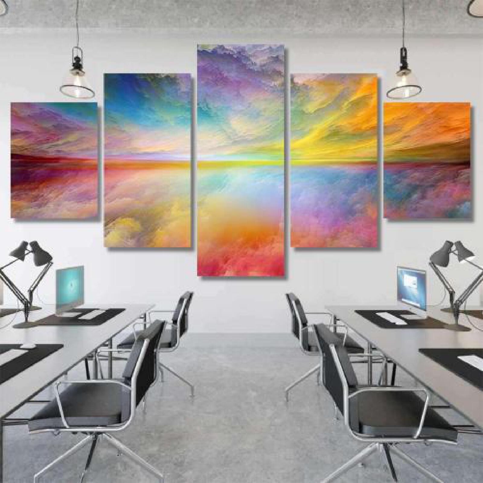 Dream Land Series Composition Digital Colors-xinru shop