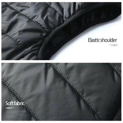 Heated Vest Unisex Warming Heated Vest Jacket-xinru shop