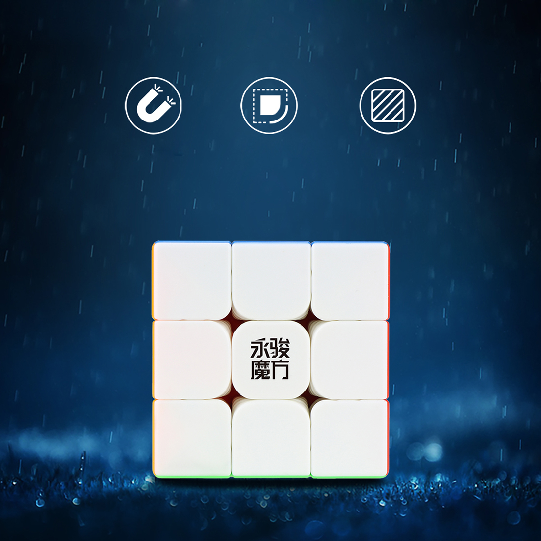 YJ YuLong 3x3 M-xinru shop