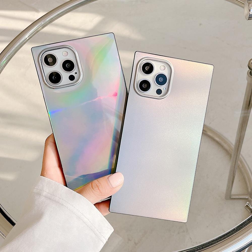 Deluxe Square Case-xinru