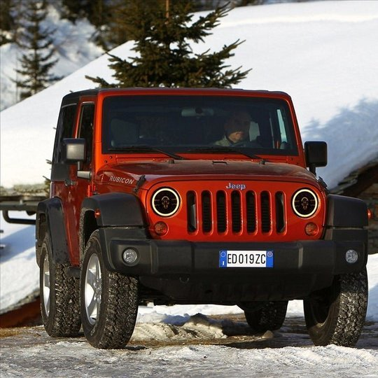 Skull Lampshade For Car Truck Car Decoration-xinru