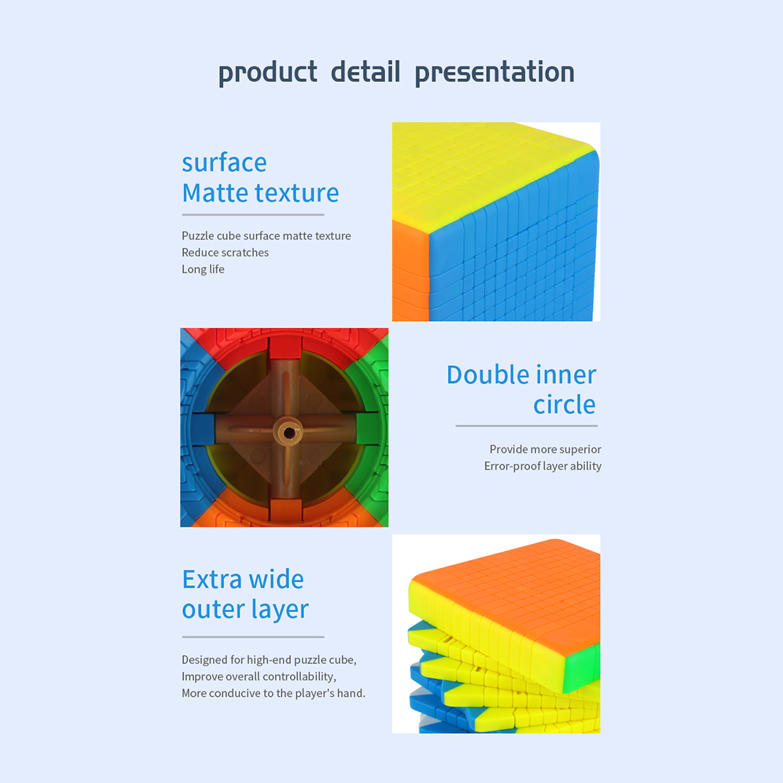 YuXin HuangLong 13x13-xinru shop