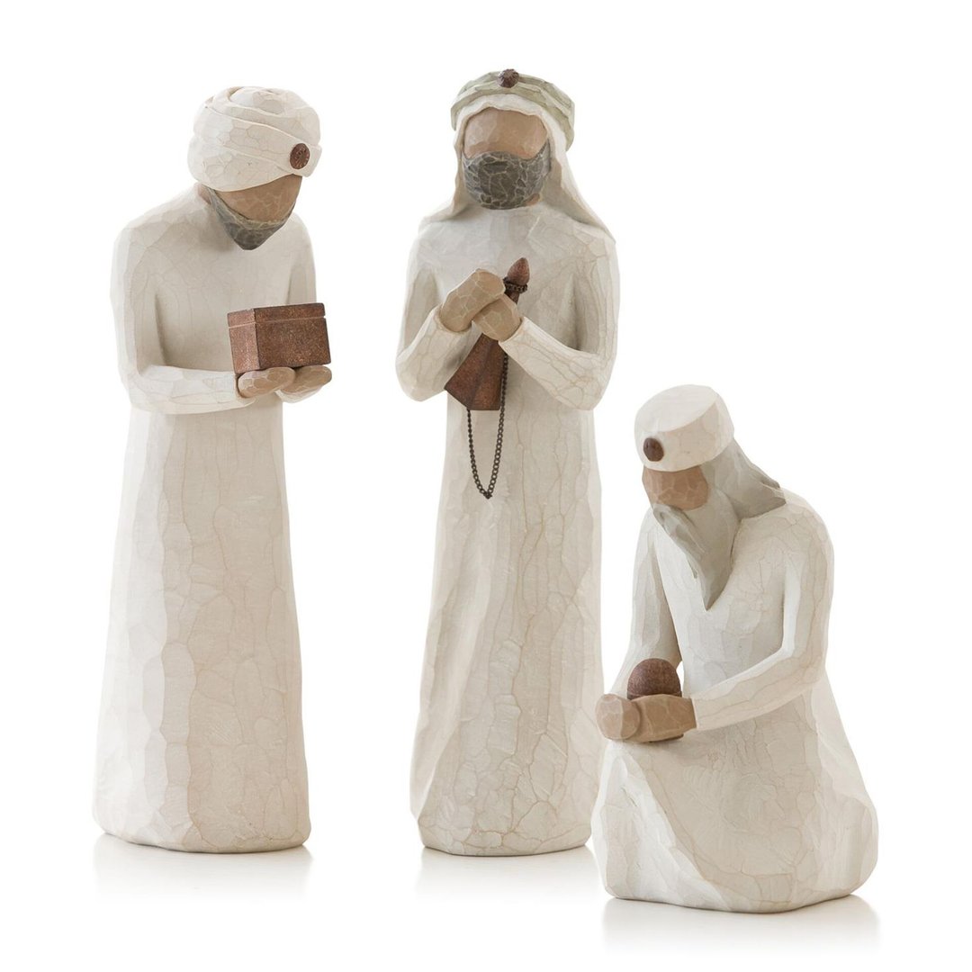 Willow Tree Creche Nativity-xinru shop
