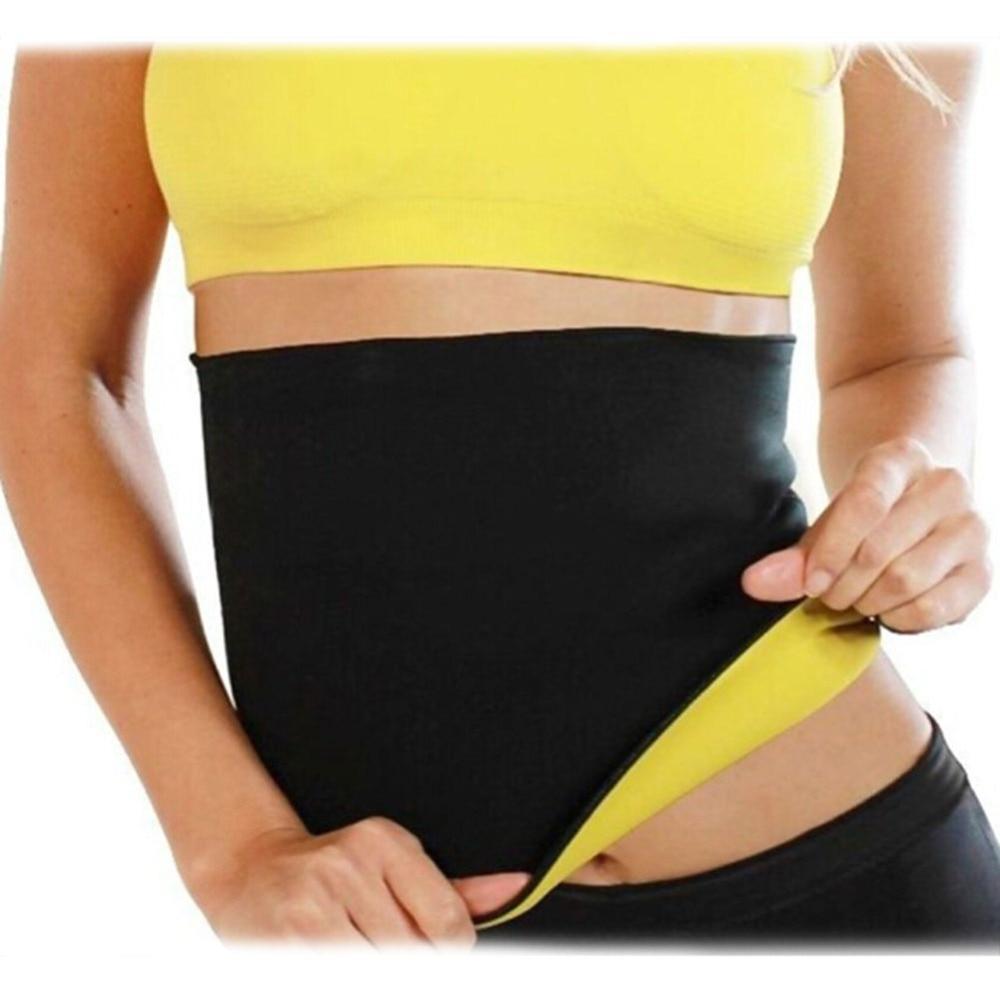 Hot Shapers Slimming Neoprene Waist Band-xinru