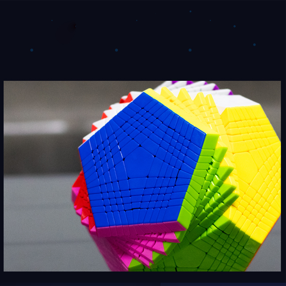 ShengShou 11x11 Examinx-xinru shop