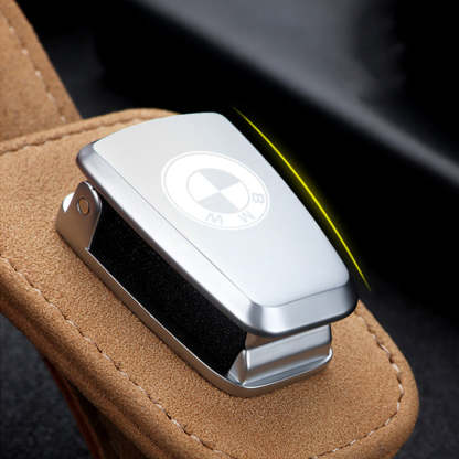 Universal Car Visor Sunglasses Holder Clip-xinru