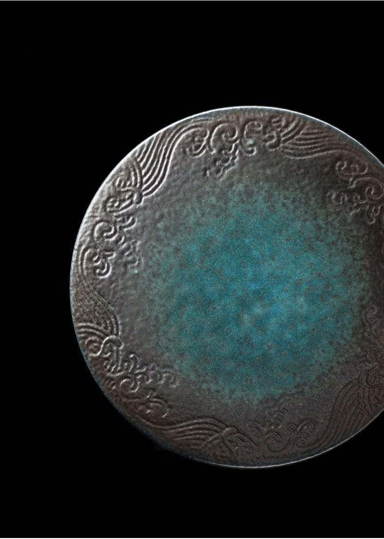 Includes Nepalese Coffee Including Teacup Filter Vover-xinru