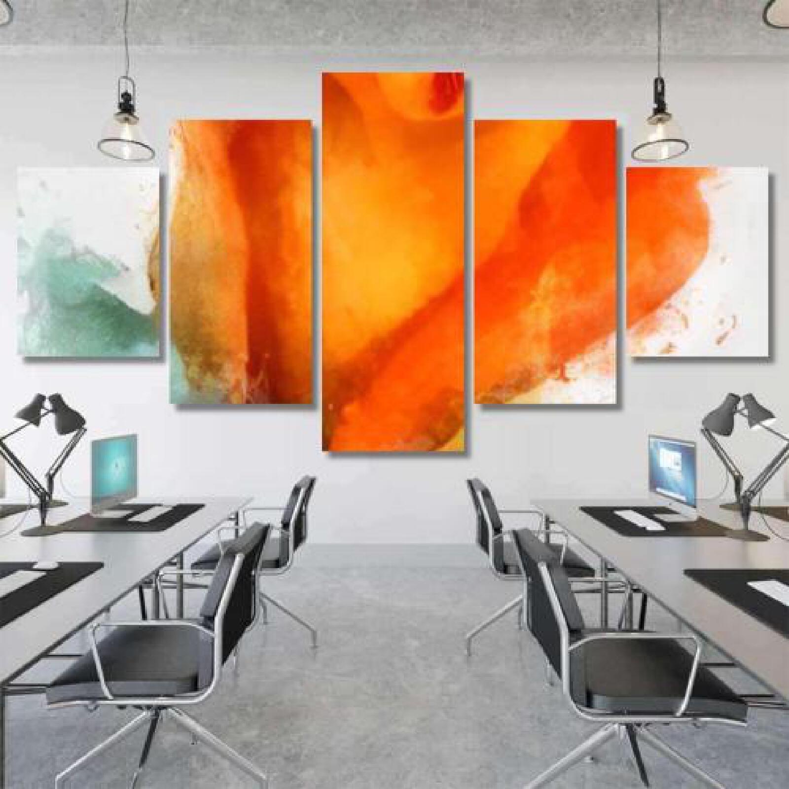 Beautiful Rose Watercolor-xinru shop