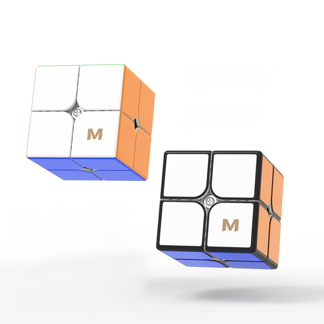 YJ MGC2 Elite 2x2-xinru shop