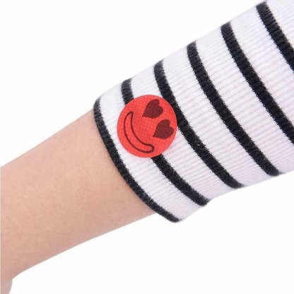 Children's Natural Mosquito Repellent Patches 120 Packs-xinru