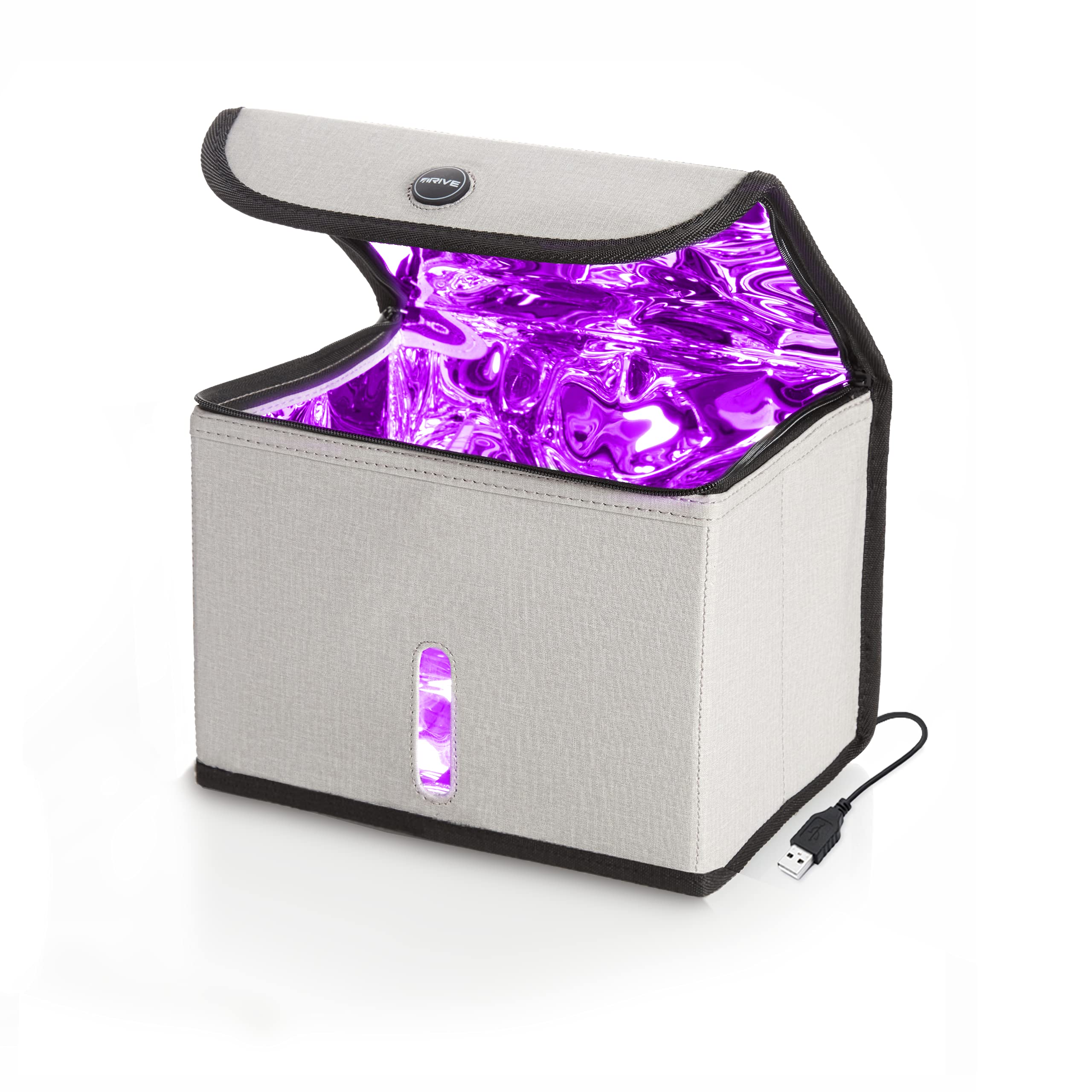 Auto UV Light Sanitizer Box-xinru shop