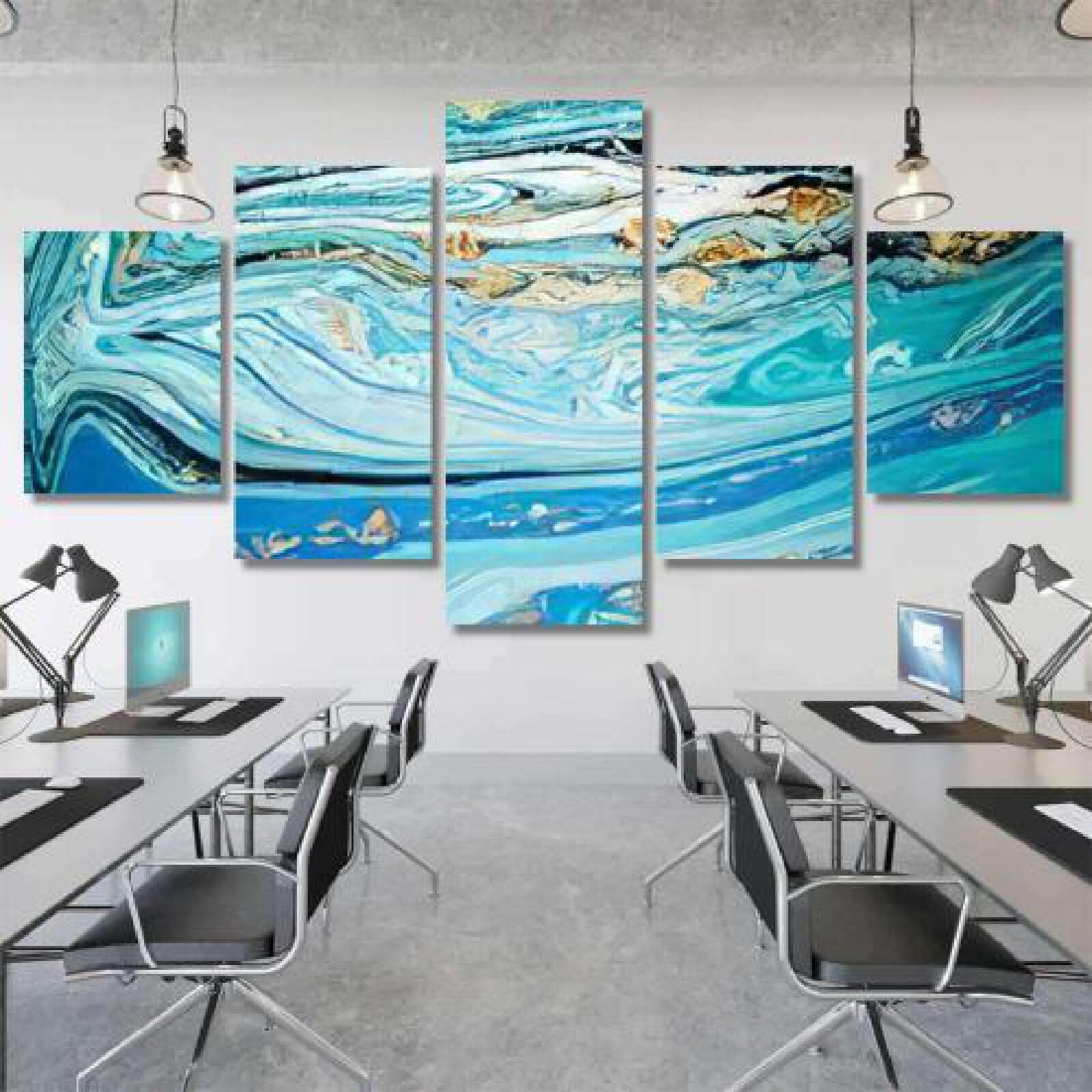 Beautiful Natural Luxury Marbleized Effect Ancient-xinru shop