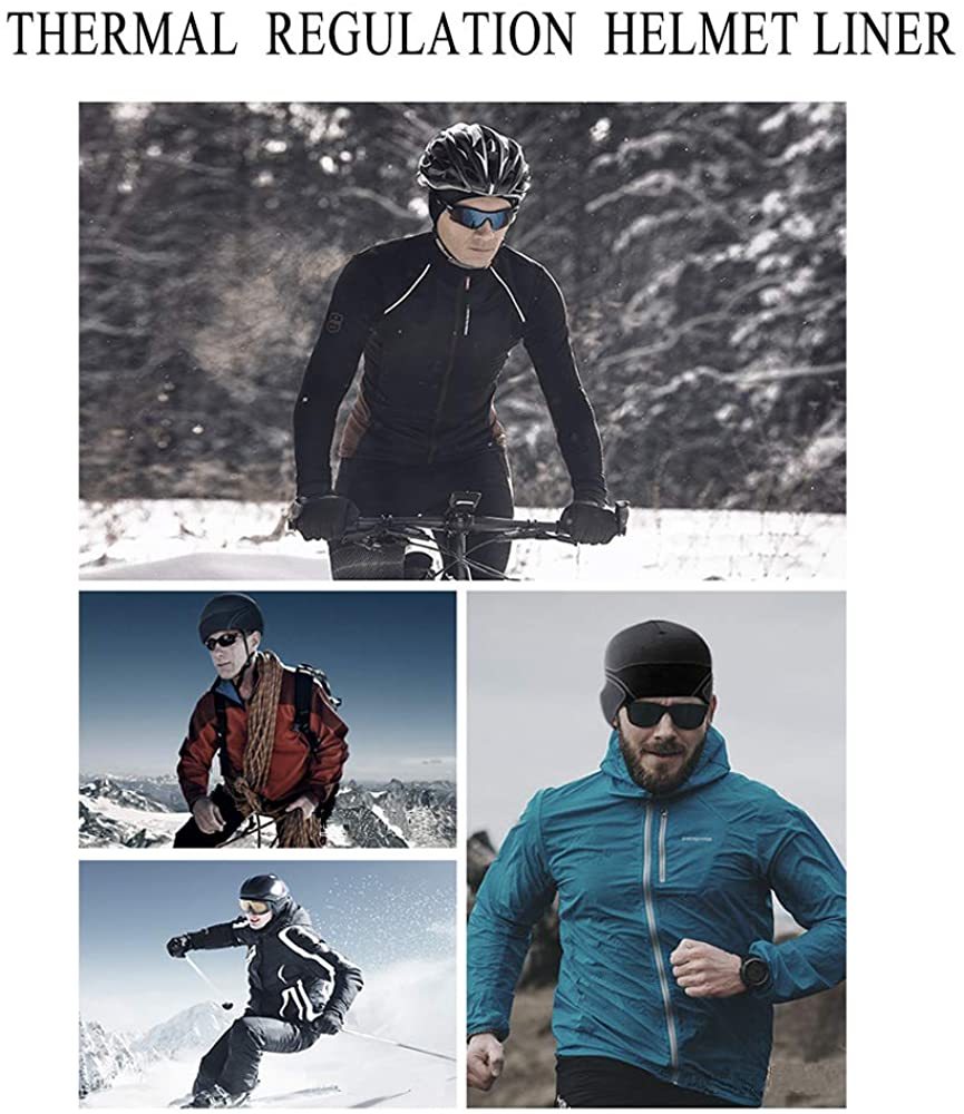 3 Pack Cooling Cycling Running Hats-xinru