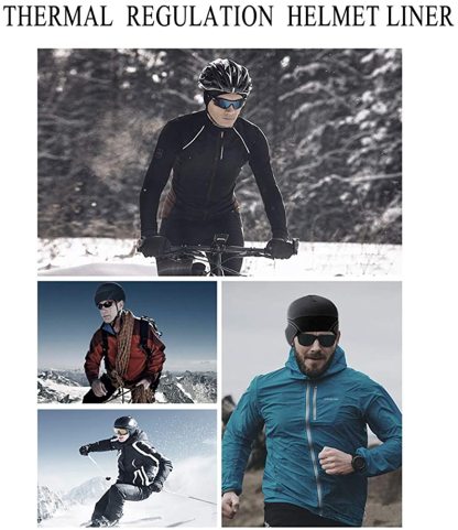 3 Pack Cooling Cycling Running Hats-xinru