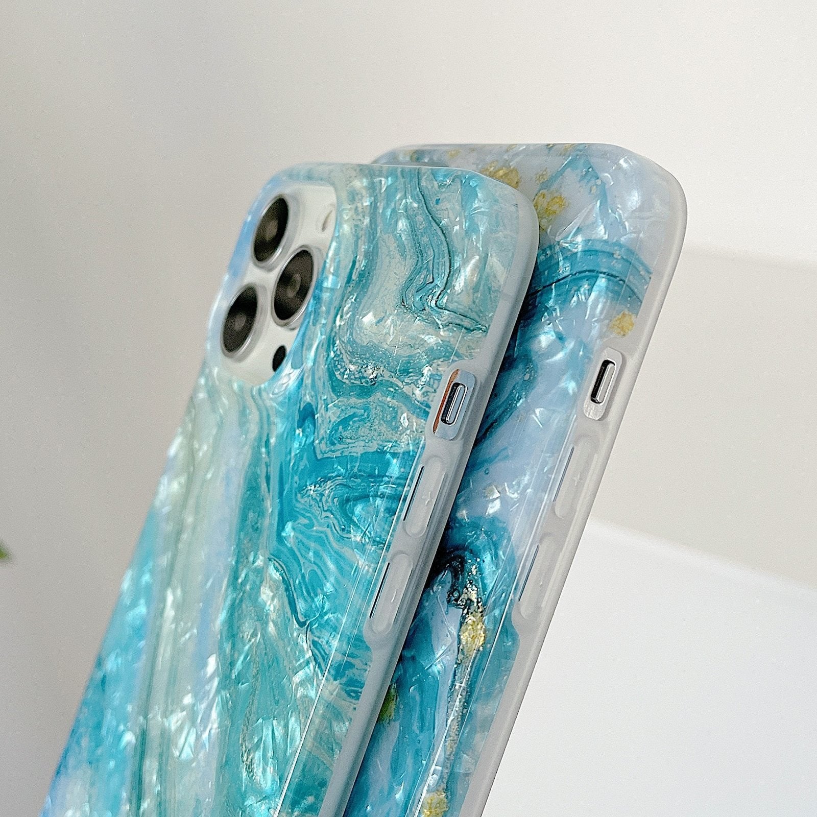 Dream Shell Ocean Case-xinru