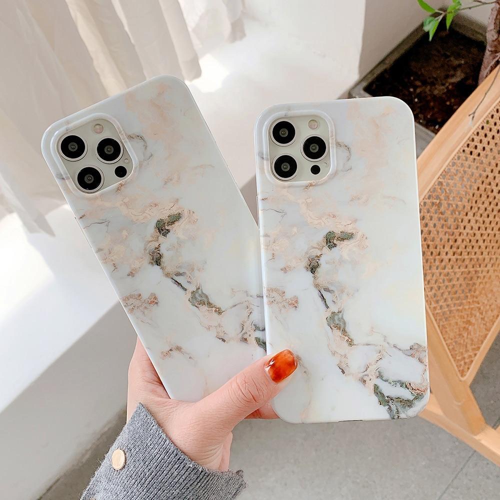 Luxury Marble Case-xinru