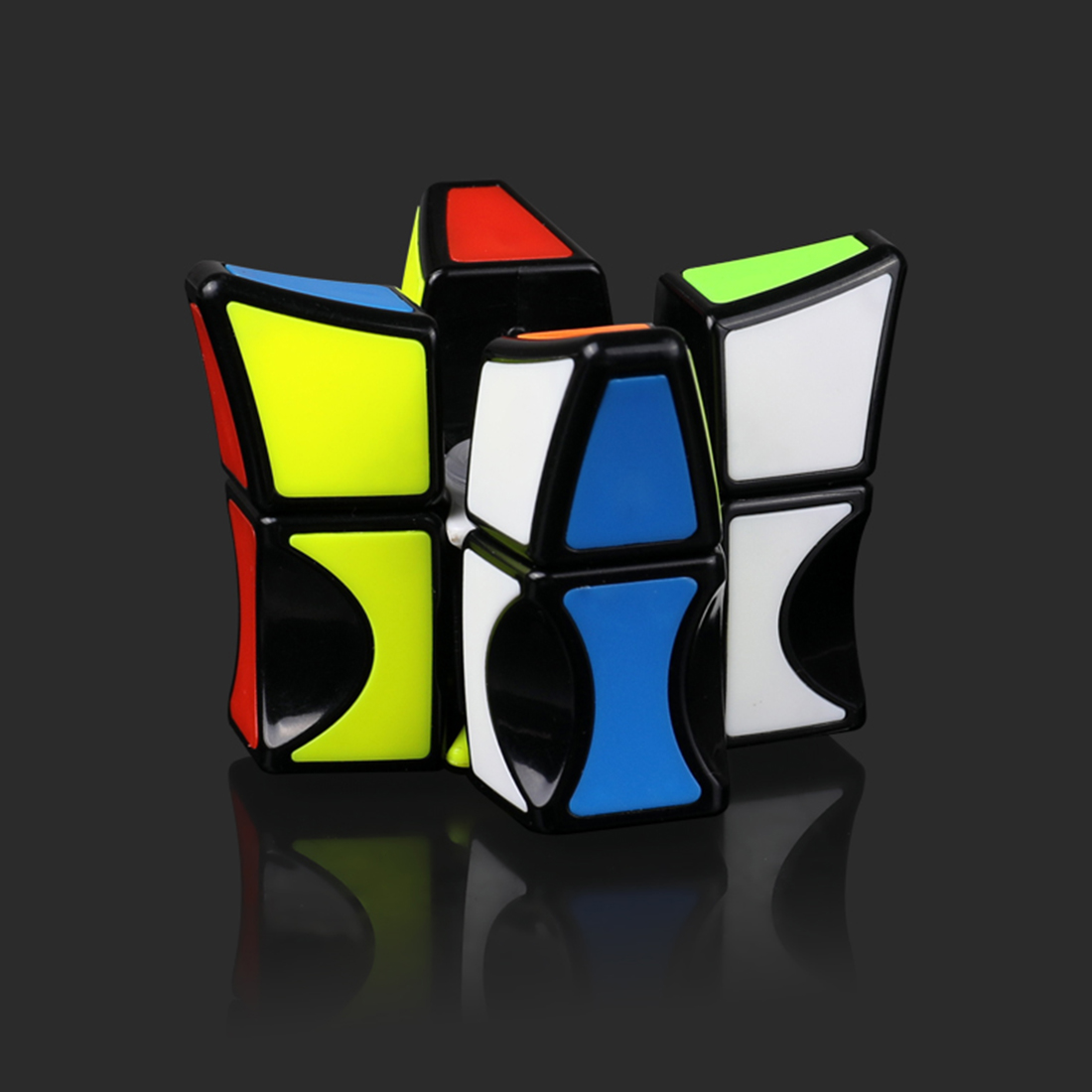 QiYi 1x3x3 Spinner-xinru shop