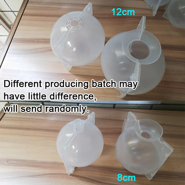 Reusable Air Layering Propagation Balls-xinru