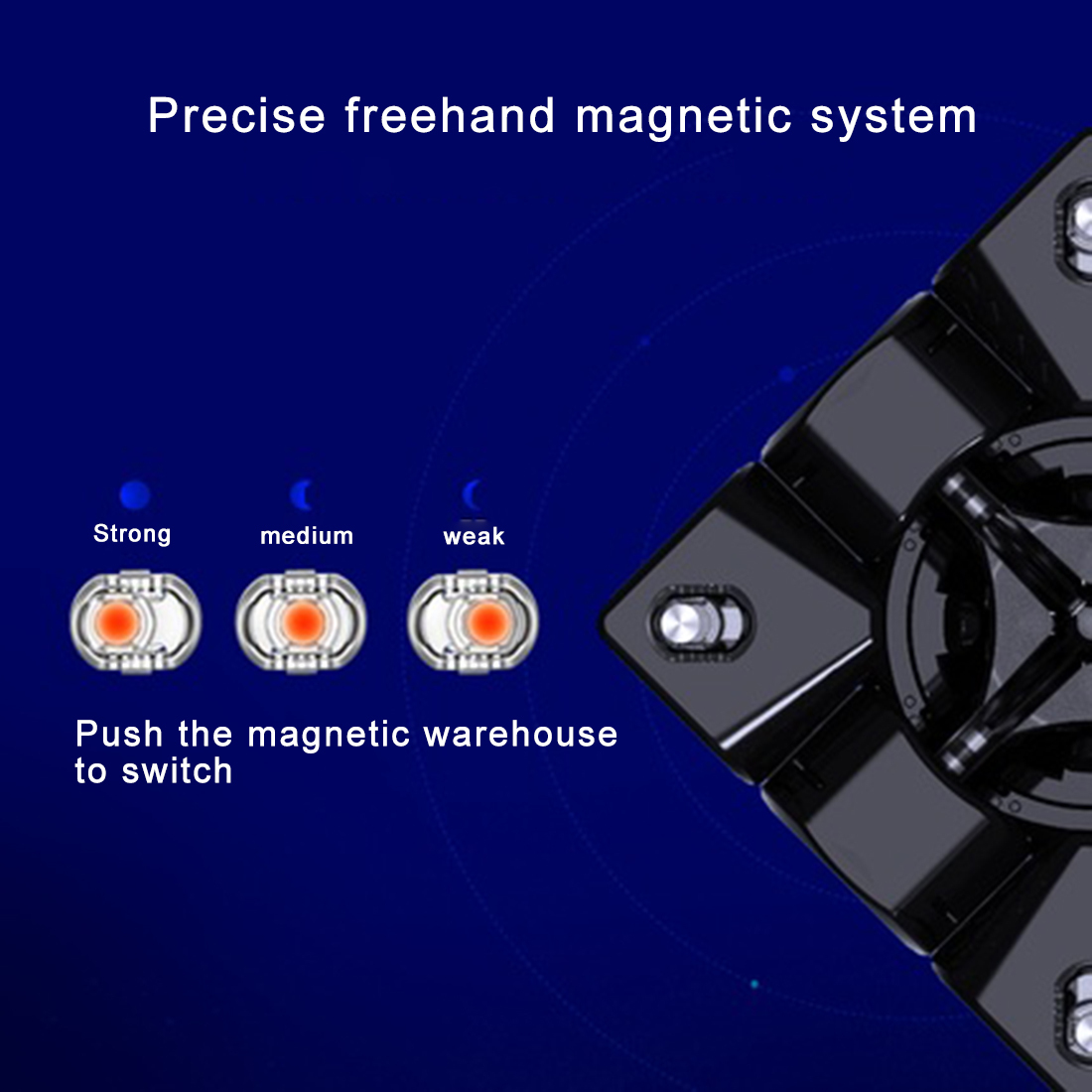 GAN 356 XS M 3x3-xinru shop