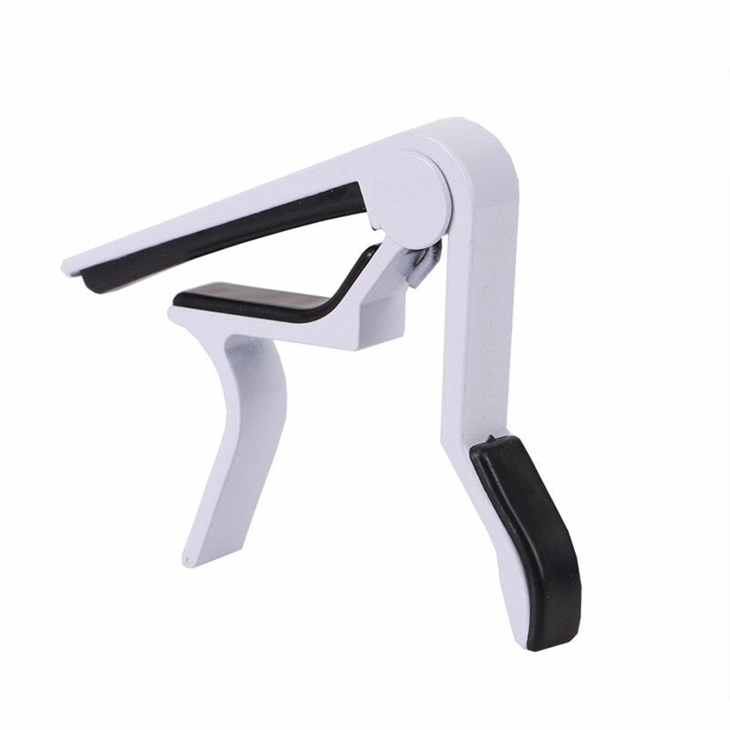Universal Acoustic Electric Instrument Metal Guitar Capo-xinru