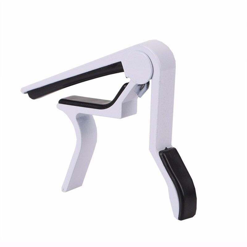 Universal Acoustic Electric Instrument Metal Guitar Capo-xinru