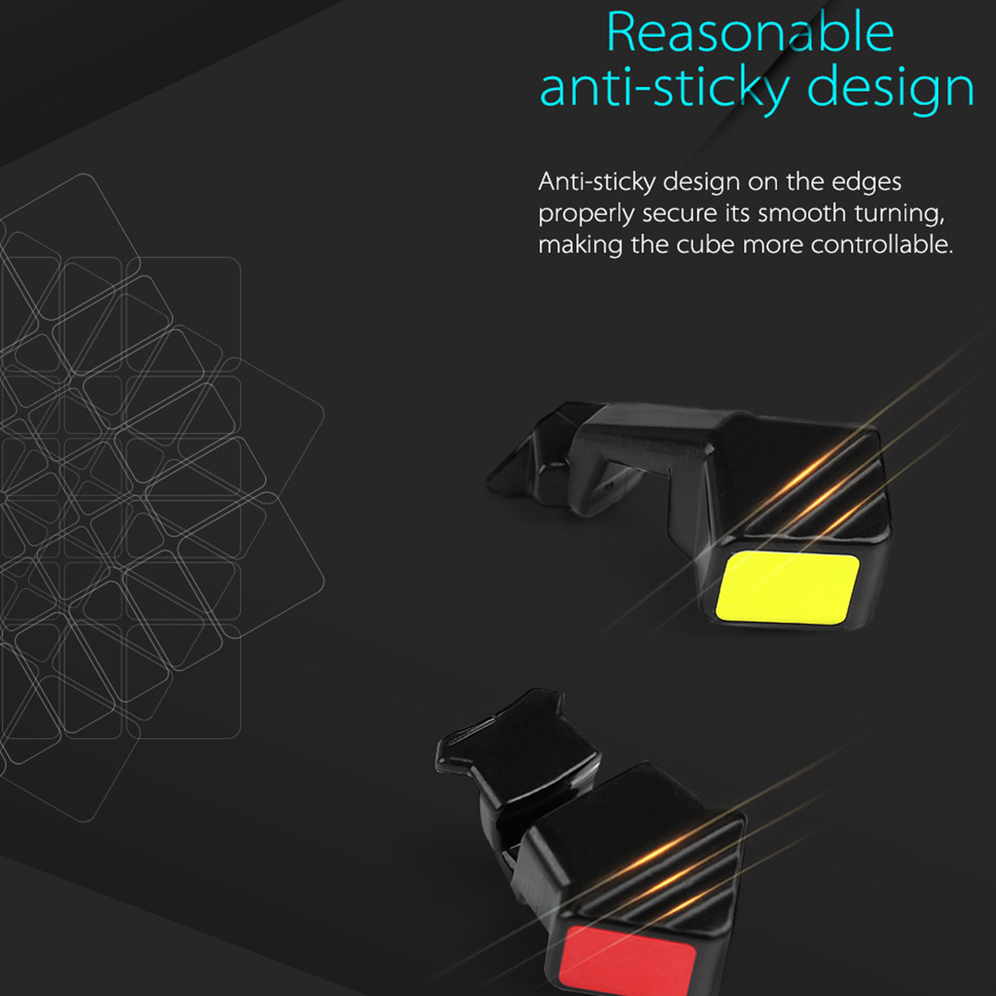 MoYu AoShi GTS M 6x6-xinru shop