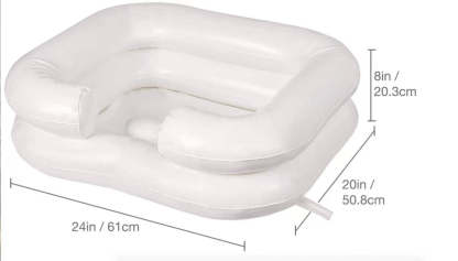 Inflatable Shampoo Basin-xinru shop