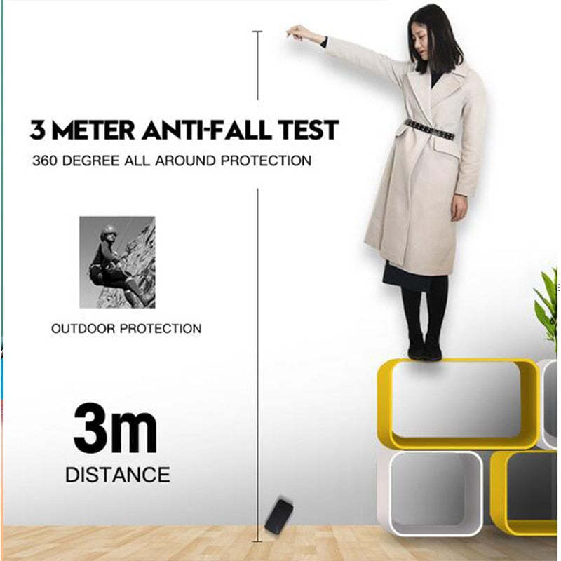 For Apple iPhone 12 Pro Max 12 Pro, 12, 12 mini SE 2 Case Cover Protector-xinru