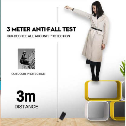 For Apple iPhone 12 Pro Max 12 Pro, 12, 12 mini SE 2 Case Cover Protector-xinru