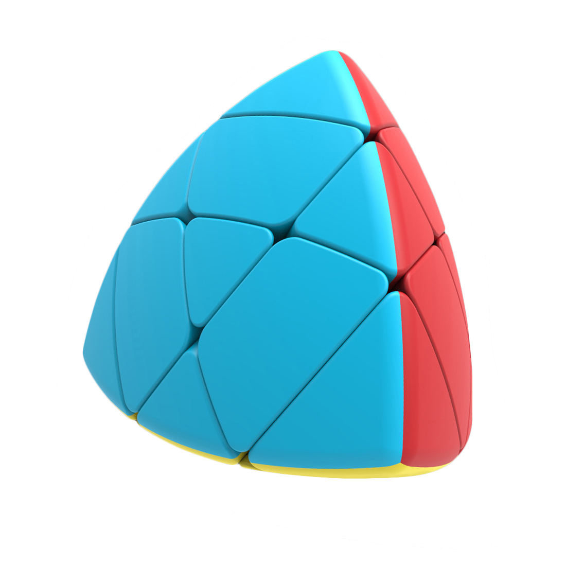 QiYi Mastermorphix-xinru shop