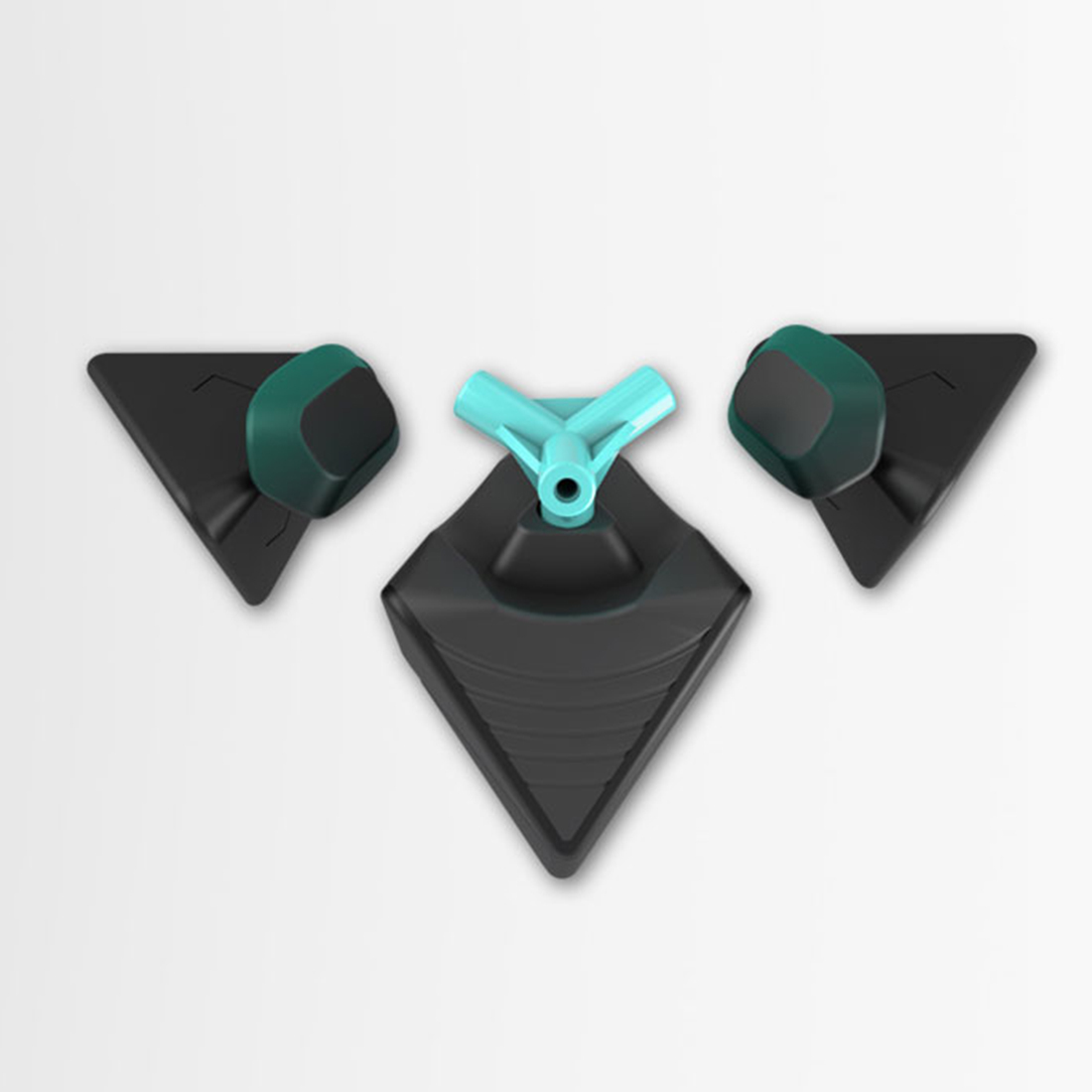 YJ YuLong Pyraminx V2 M-xinru shop