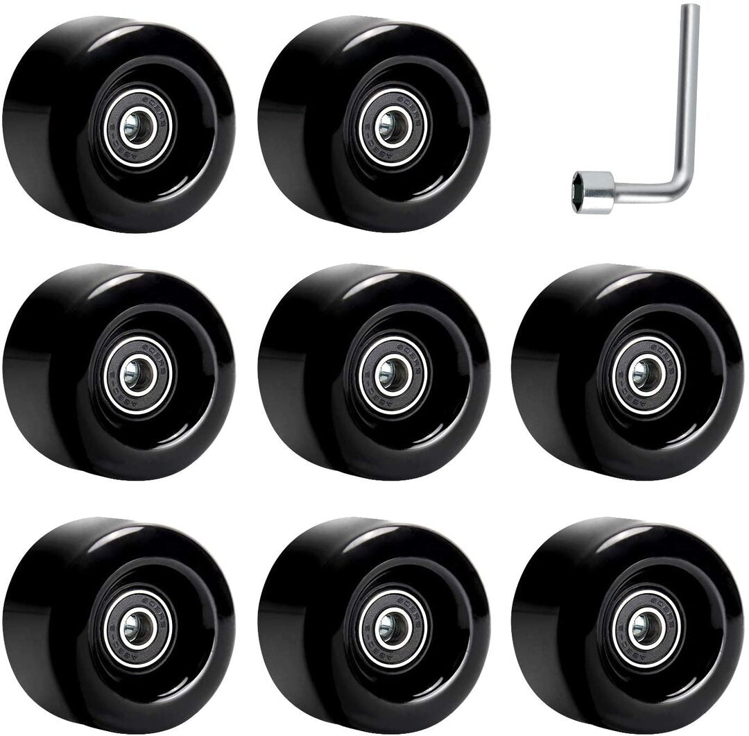 Roller Skates Wheels Package-xinru shop