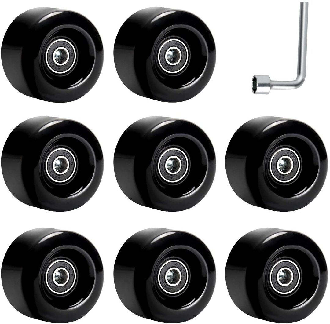 Roller Skates Wheels Package-xinru shop