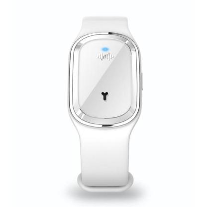 Waterproof Adjustable Ultrasonic Mosquito Repellent Belt-xinru