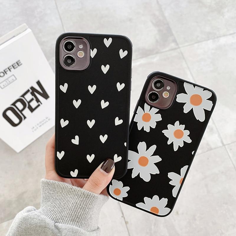 Daisy Hearts Case-xinru