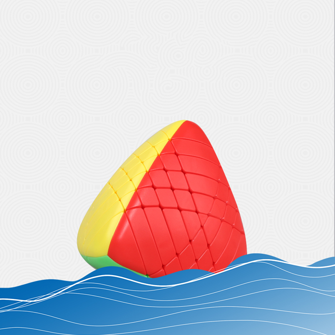 ShengShou 6x6 Mastermorphix-xinru shop