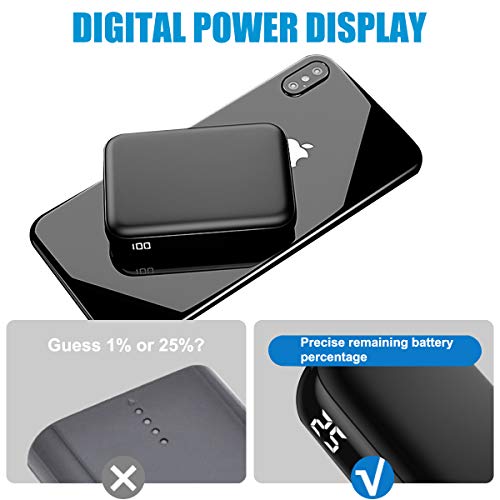 5V 10000mAh Battery Pack-xinru shop