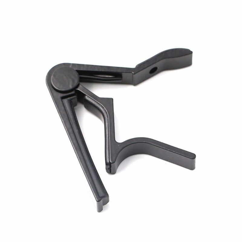 Universal Acoustic Electric Instrument Metal Guitar Capo-xinru