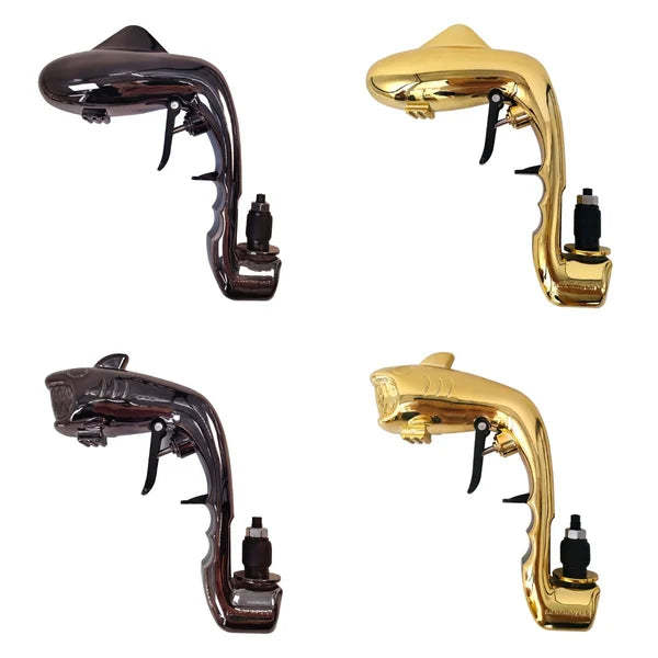 Bar Party Props Champagne Pistol Sprayer-xinru