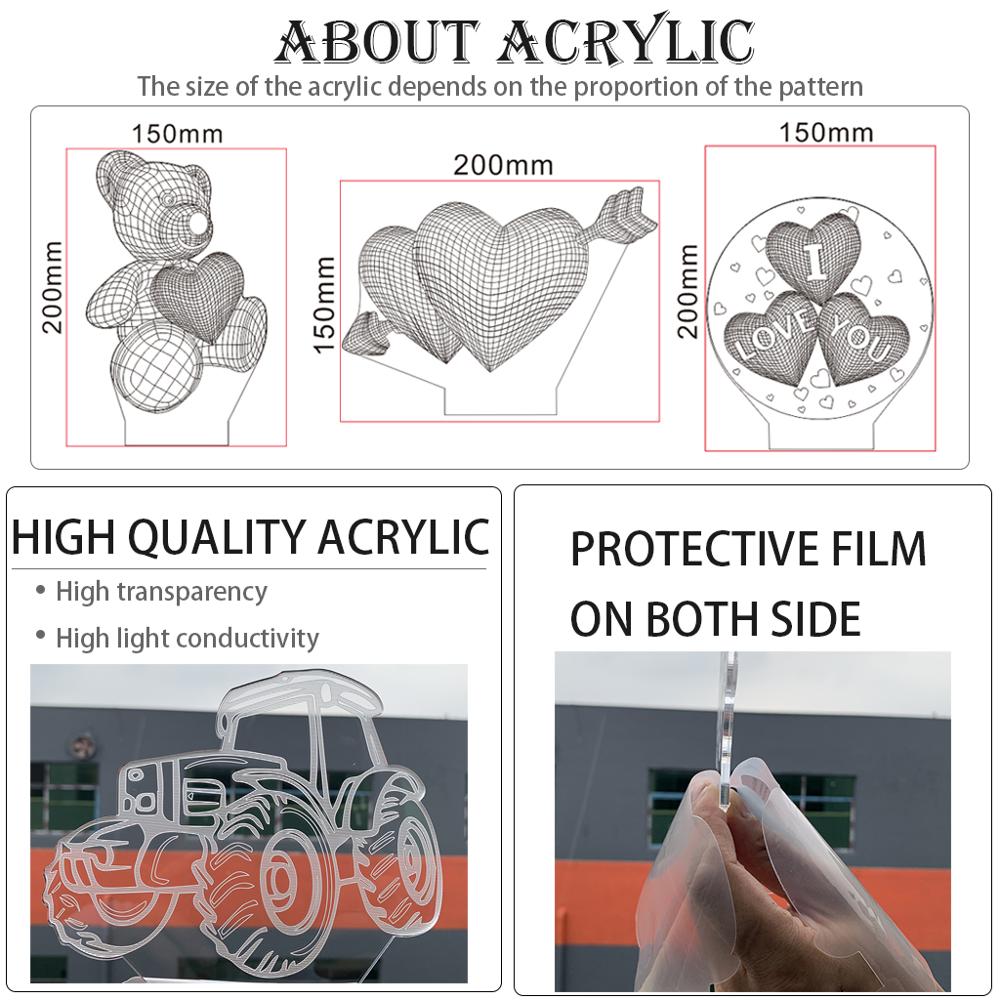 One Piece Straw Hat Pirate's Roronoa Zoro LED Night Light Bedroom Decor-xinru